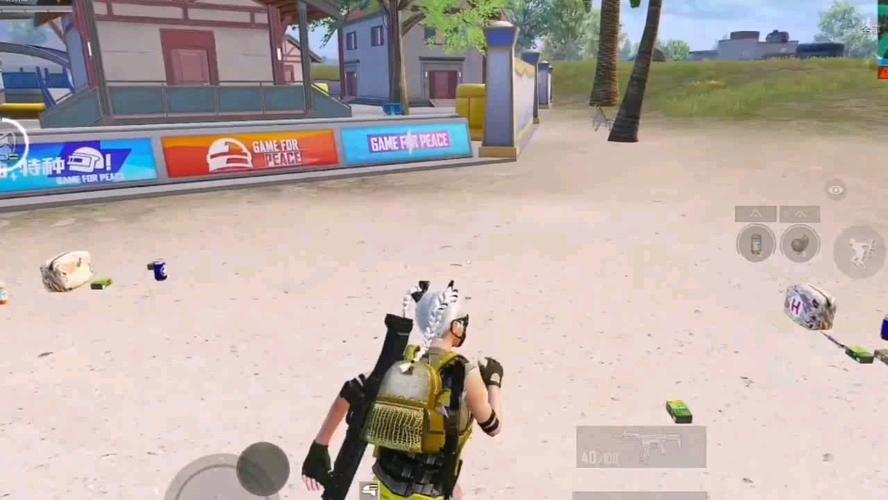 和平精英引擎直装【鹤童】发布:稳定无卡顿,观透与自瞄功能一应俱全